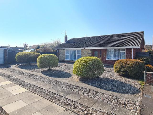 Bungalow for sale in Comers, Norfolk