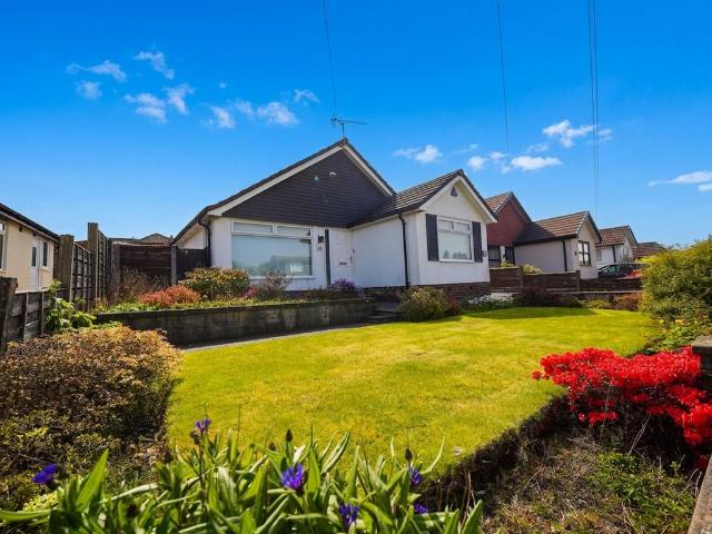 Bungalow for sale in Bury, Isle Of Man