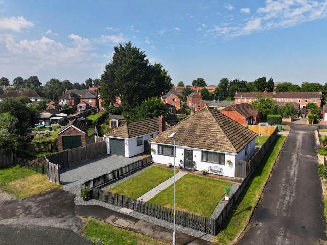 Bungalow for sale in Bargate, Boston