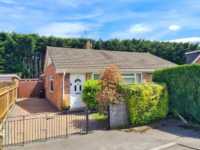 Bungalow for sale in Totton and Eling, Ashurst Bridge