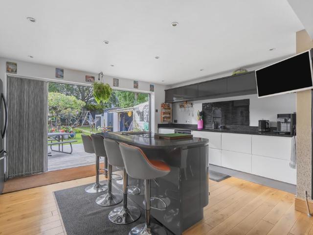 Bungalow for sale in Drayton, City Of Portsmouth