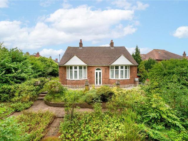 Bungalow for sale in St. Georges and Priorslee, Telford
