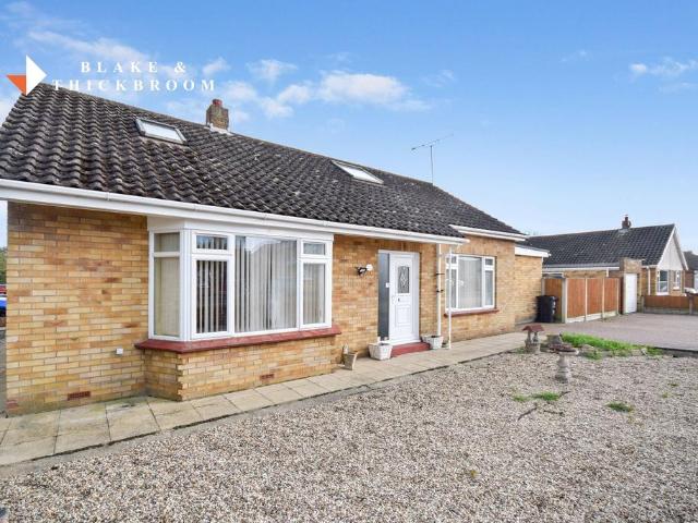Bungalow for sale in Dale Hill, Essex