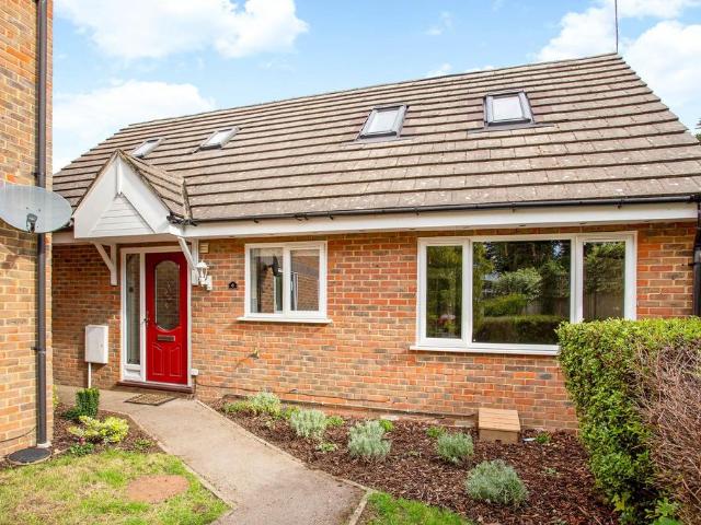 House for sale in Sunninghill and Ascot, Sunninghill