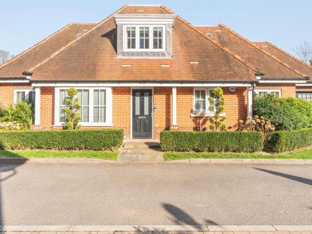 Bungalow for sale in Red Hill, Surrey