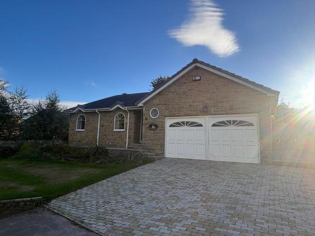 Bungalow for sale in Magdale, Kirklees