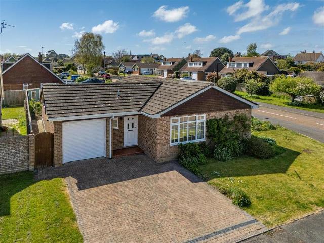 Bungalow for sale in Bembridge, Isle Of Wight
