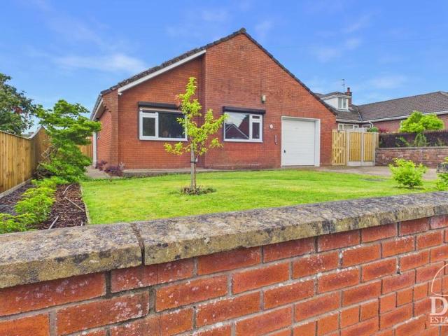 Bungalow for sale in Coleford, Bromsberrow Heath
