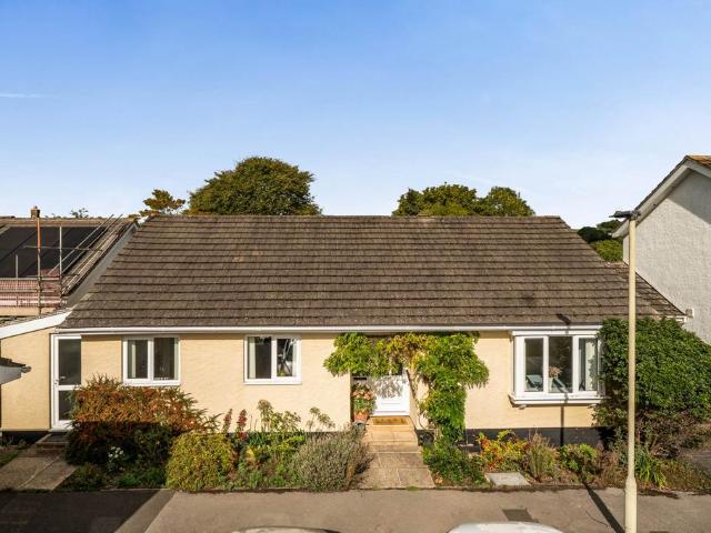 Bungalow for sale in Colyton, East Devon