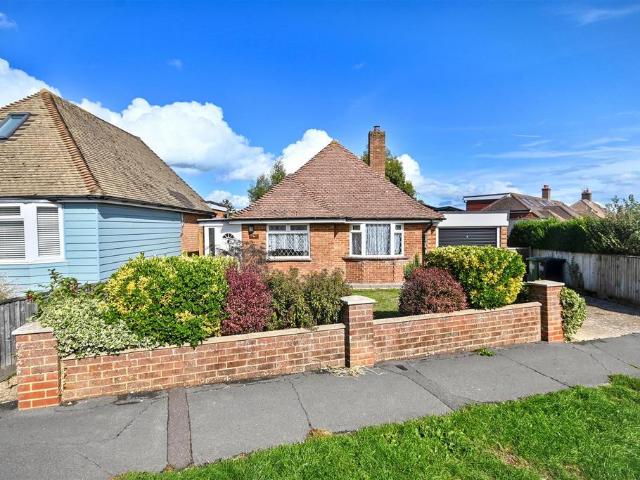 Bungalow for sale in Willingdon and Jevington, Cross In Hand