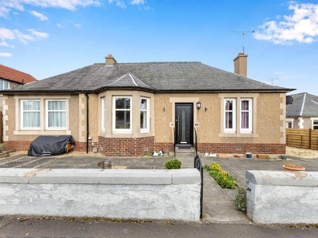 Bungalow for sale in Eskbank, Bonnyrigg