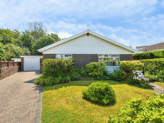 Bungalow for sale in Wales