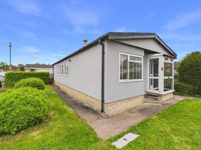 Bungalow for sale in Beamhurst, Staffordshire