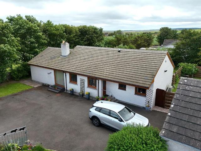 Bungalow for sale in Scotland