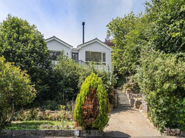 Bungalow for sale in Bridford, Devon