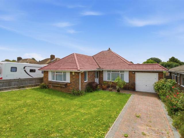 Bungalow for sale in Seaford, Iford