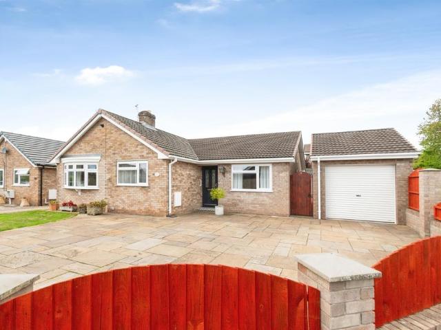 Bungalow for sale in Caldicot