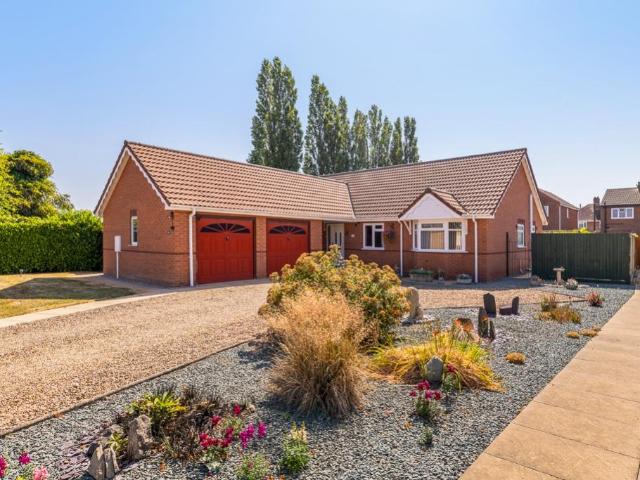 Bungalow for sale in Boston, Lincolnshire