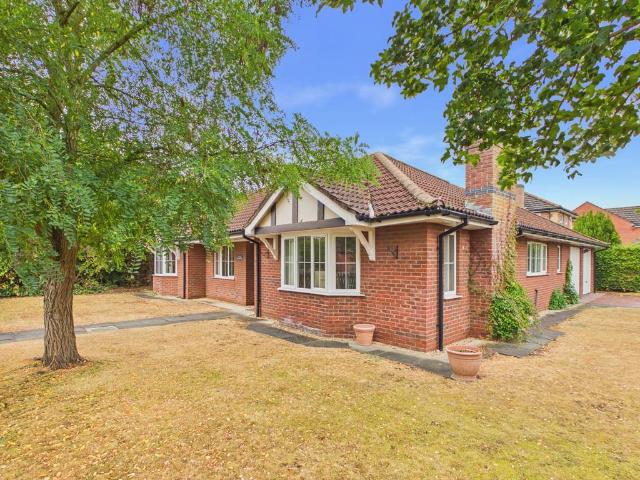 Bungalow for sale in Viking Estate, Belleau