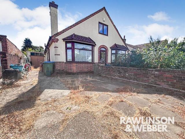 Bungalow for sale in Blackhills, Surrey