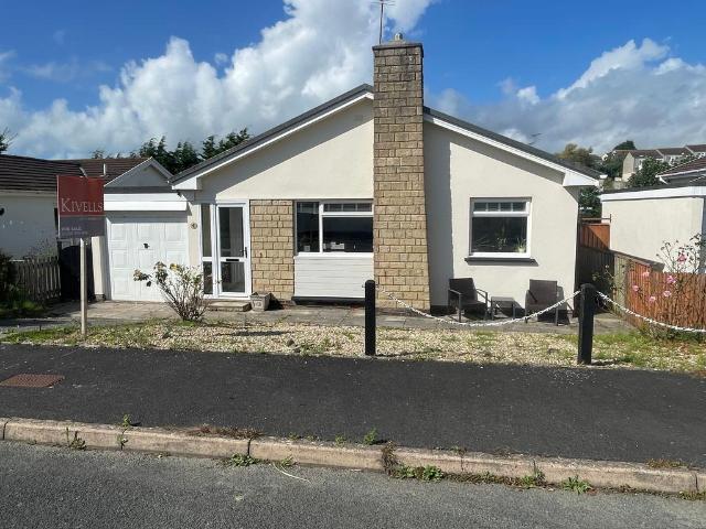 Bungalow for sale in Bude, Cornwall