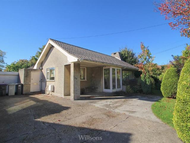 Bungalow for sale in Winthorpe, Belleau