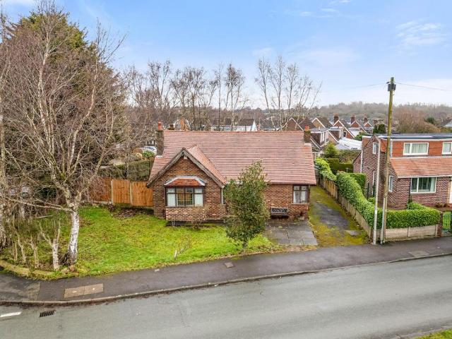 Bungalow for sale in Wigan, Greater Manchester