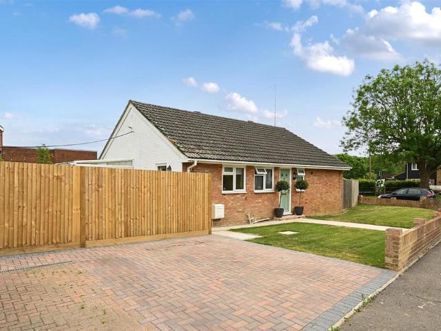 Bungalow for sale in Horsham, West Sussex