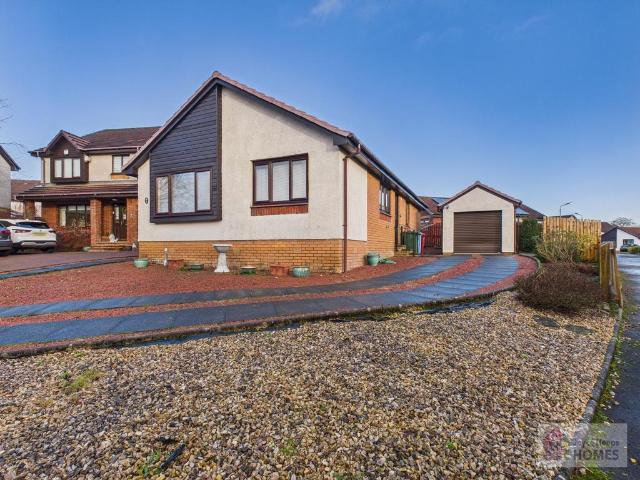 Bungalow for sale in Lindsayfield, Auldhouse
