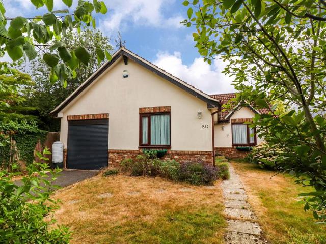 Bungalow for sale in Chesham