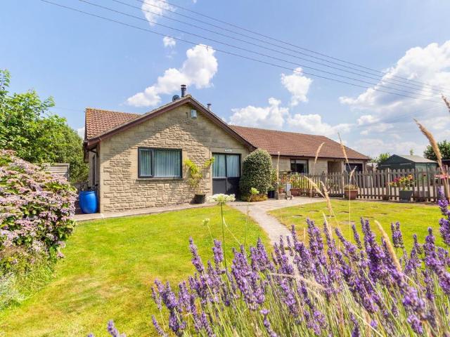 Bungalow for sale in Bath And North East Somerset