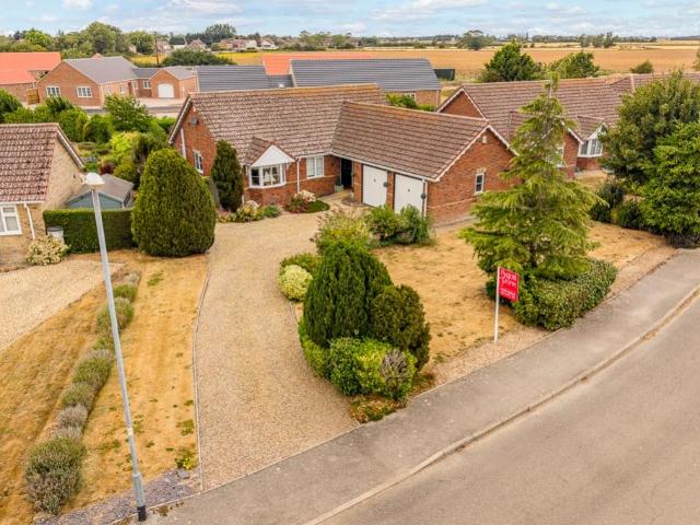 Bungalow for sale in Sutterton CP, Boston