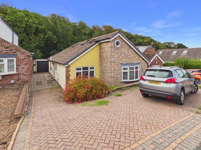 Bungalow for sale in Brackenfield, East Midlands