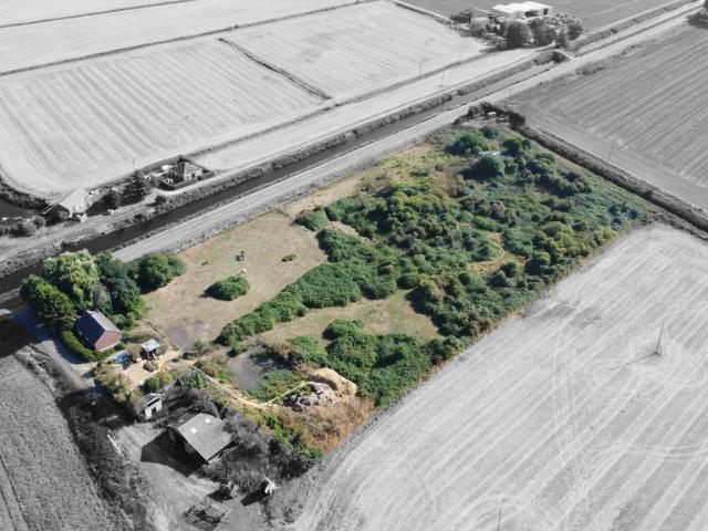 Bungalow for sale in Ramsey, Huntingdon