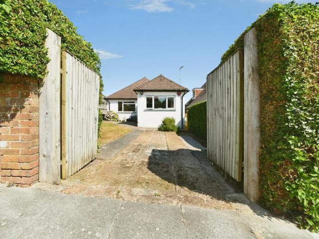 Bungalow for sale in Rottingdean