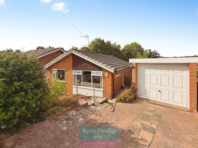 Bungalow for sale in Brixington, Budlake