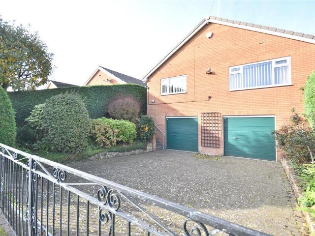 Bungalow for sale in Barwick in Elmet and Scholes, Scholes
