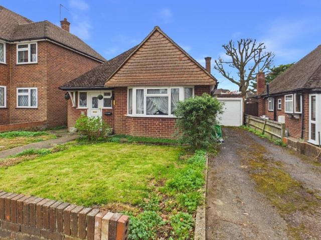 Bungalow for sale in Greater London