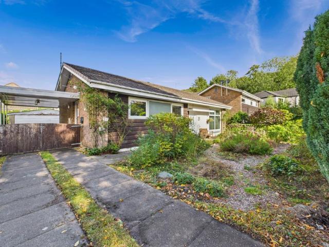 Bungalow for sale in Bradway, Isle Of Man