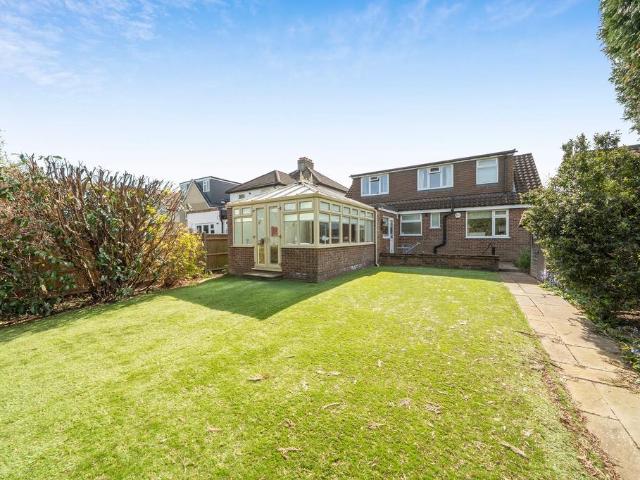 Bungalow for sale in Caterham on the Hill, Hillview