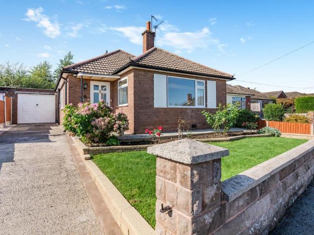 Bungalow for sale in Hawarden