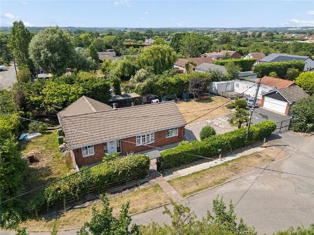 Bungalow for sale in Wickford