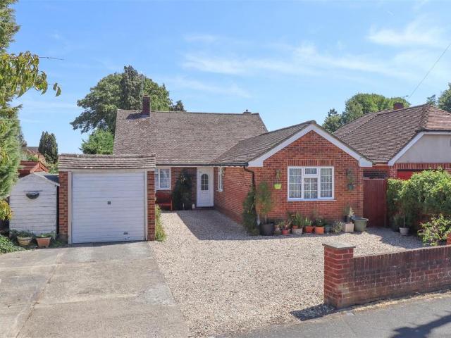 Bungalow for sale in Farnborough, Hampshire