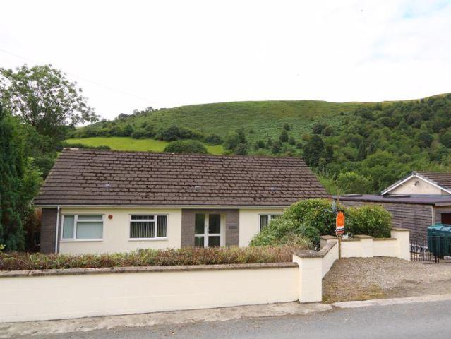 Bungalow for sale in Wales