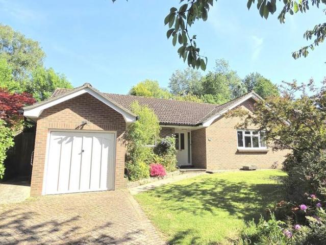 Bungalow for sale in Walstead, Perryfields