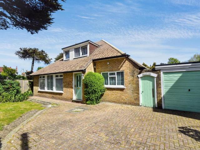Bungalow for sale in Eastbourne, East Sussex