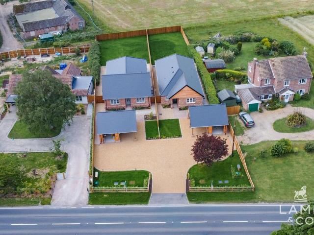 Bungalow for sale in Dale Hill, Essex