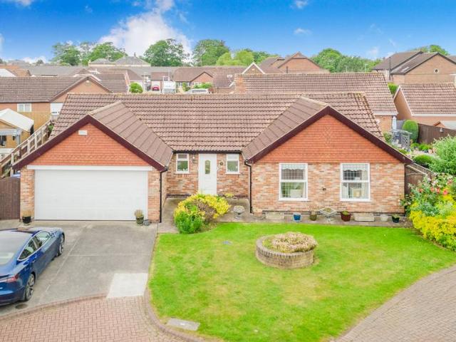 Bungalow for sale in Cleethorpes, North East Lincolnshire