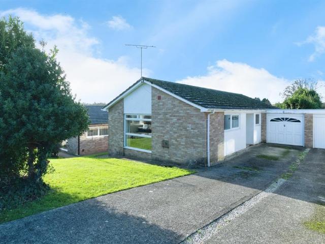 Bungalow for sale in Ashurst Bridge, Hampshire