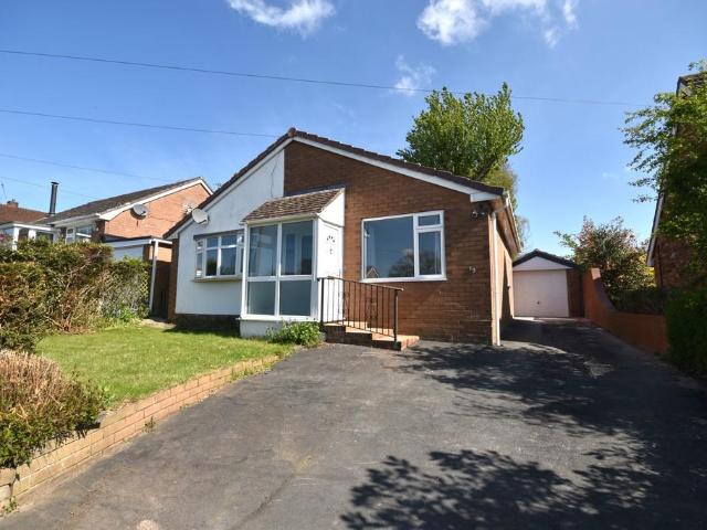 Bungalow for sale in Whitchurch Urban, Whitchurch